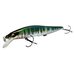 Воблер Megabass Oneten Max LBO 135F 135мм 21.3г цвет Wagin Hasu