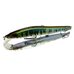 Воблер Megabass Oneten Max LBO 135F 135мм 21.3г цвет Wagin Hasu