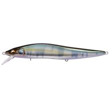 Воблер Megabass Oneten Max LBO 135F 135мм 21.3г цвет Wagin Hasu