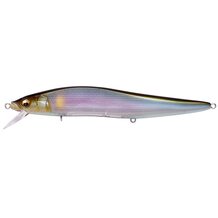 Воблер Megabass Oneten Max LBO 135F 135мм 21.3г цвет PM Setsuki Ayu