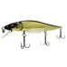 Воблер Megabass Vision Oneten Jr. 98SP 98мм 10.6г цвет M Champagne Kinkuro