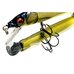 Воблер Megabass Vision Oneten Jr. 98SP 98мм 10.6г цвет M Champagne Kinkuro