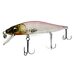Воблер Megabass Vision Oneten Jr. 98SP 98мм 10.6г цвет GLX Cotton Wakasagi