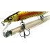 Воблер Megabass Vision Oneten Jr. 98SP 98мм 10.6г цвет GLX Rainbow