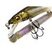 Воблер Megabass Vision Oneten Jr. 98SP 98мм 10.6г цвет FA Ghost Wakasagi