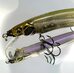 Воблер Megabass Vision Oneten Jr. 98SP 98мм 10.6г цвет FA WAKASAGI