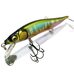 Воблер Megabass Vision Oneten Jr. 98SP 98мм 10.6г цвет Wagin Oikawa (M)