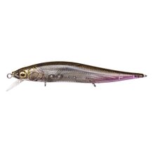Воблер Megabass Vision Oneten Jr. 98SP 98мм 10.6г цвет FA Ghost Wakasagi