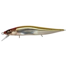 Воблер Megabass Vision Oneten Jr. 98SP 98мм 10.6г цвет MG Western Crown