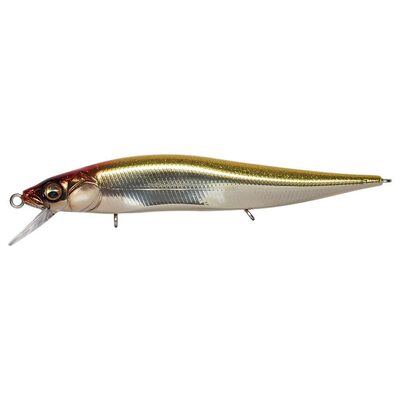 Воблер Megabass Vision Oneten Jr. 98SP 98мм 10.6г цвет MG Western Crown