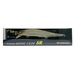 Воблер Megabass Vision Oneten SR 110SF 110.5мм 14г цвет Mat Shad