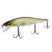 Воблер Megabass Vision Oneten SR 110SF 110.5мм 14г цвет Mat Shad
