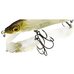 Воблер Megabass Vision Oneten SR 110SF 110.5мм 14г цвет Mat Shad