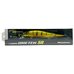 Воблер Megabass Vision Oneten SR 110SF 110.5мм 14г цвет GG Perch