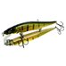Воблер Megabass Vision Oneten SR 110SF 110.5мм 14г цвет GG Perch