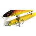 Воблер Megabass Vision Oneten SR 110SF 110.5мм 14г цвет Aka Tora