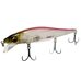 Воблер Megabass Vision Oneten SR 110SF 110.5мм 14г цвет GLX Cotton Wakasagi