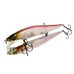 Воблер Megabass Vision Oneten SR 110SF 110.5мм 14г цвет GLX Cotton Wakasagi