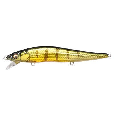 Воблер Megabass Vision Oneten SR 110SF 110.5мм 14г цвет GG Perch
