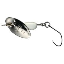 Блесна SMITH AR Spinner Trout Model SH 1.5г цвет 21