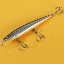 Воблеры Ю.Александрова модель №7