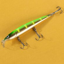 Воблер Ю.Александрова 115мм 10г цвет 7.03 (заглубление 2.3-2.5м)