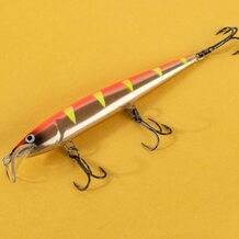 Воблер Ю.Александрова 115мм 10г цвет 7.07 (заглубление 2.3-2.5м)