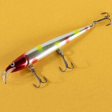 Воблер Ю.Александрова 115мм 10г цвет 7.08 (заглубление 2.3-2.5м)