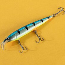 Воблер Ю.Александрова 115мм 10г цвет 7.10 (заглубление 2.3-2.5м)