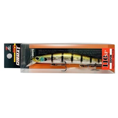 Воблер ZipBaits Orbit 110SP цвет 509