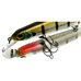 Воблер ZipBaits Orbit 110SP цвет 509