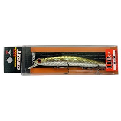 Воблер ZipBaits Orbit 110SP цвет 510R