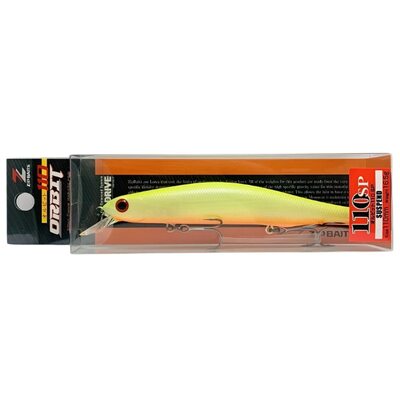 Воблер ZipBaits Orbit 110SP цвет 564