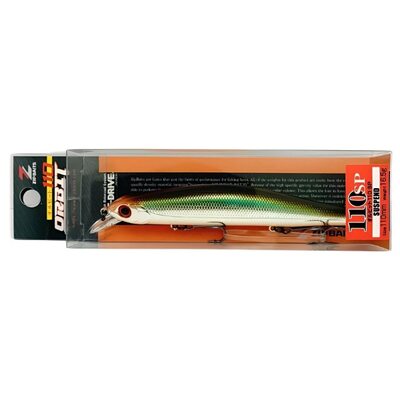 Воблер ZipBaits Orbit 110SP цвет 824