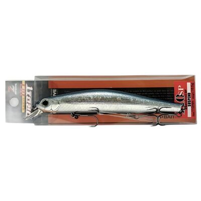 Воблер ZipBaits Orbit 110SP цвет 826