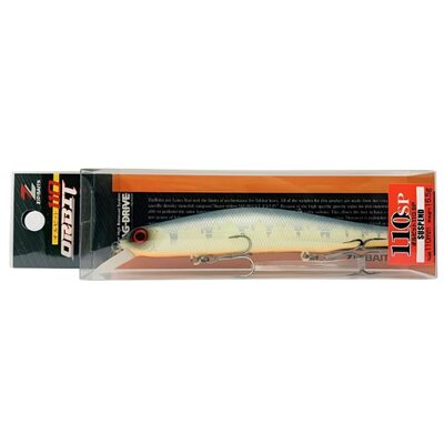 Воблер ZipBaits Orbit 110SP цвет 983