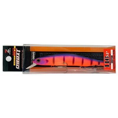 Воблер ZipBaits Orbit 110SP цвет 992