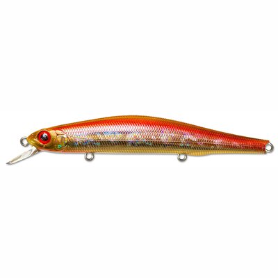 Воблер ZipBaits Orbit 110 цвет 017R