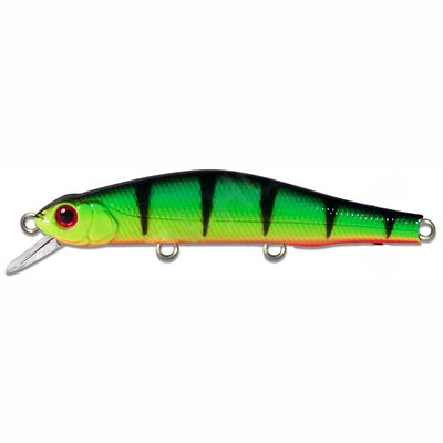 Воблер ZipBaits Orbit 110 цвет 827R