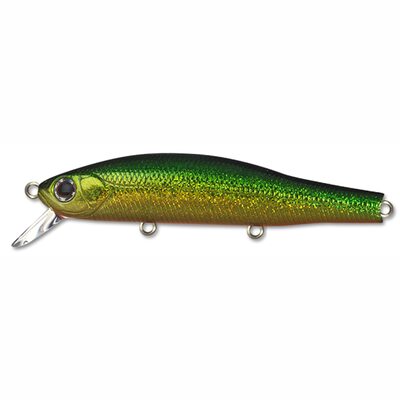 Воблер ZipBaits Orbit 110 цвет 830R