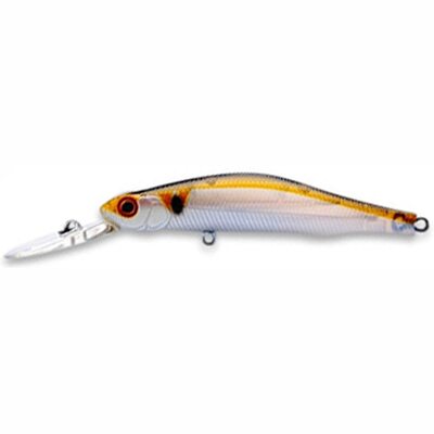 Воблер ZipBaits Orbit 80 DR цвет 018R