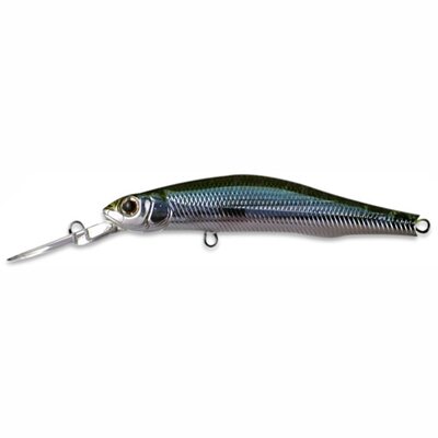 Воблер ZipBaits Orbit 80 DR цвет 021R
