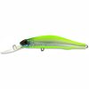 Воблер ZipBaits Orbit 80 DR цвет 202R