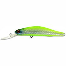 Воблер ZipBaits Orbit 80 DR цвет 202R