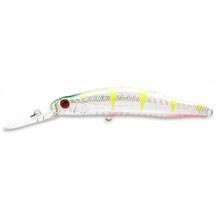 Воблер ZipBaits Orbit 80 DR цвет 216R