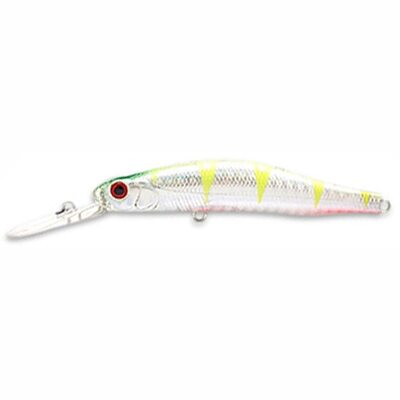 Воблер ZipBaits Orbit 80 DR цвет 216R