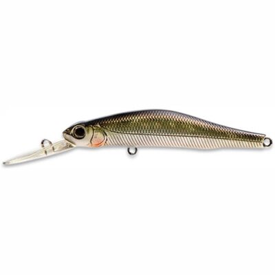 Воблер ZipBaits Orbit 80 DR цвет 300R