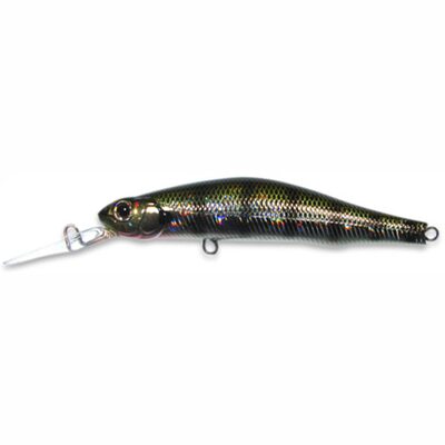 Воблер ZipBaits Orbit 80 DR цвет 509R