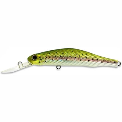 Воблер ZipBaits Orbit 80 DR цвет 511R