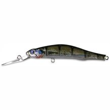 Воблер ZipBaits Orbit 80 DR цвет 513R